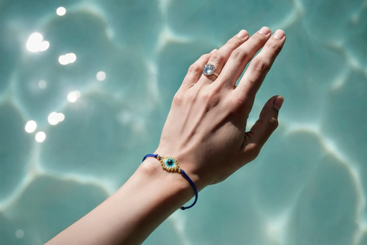 Miyuki Bileklikler: Zarafetin ve Japon İşçiliğinin Eşsiz Buluşması